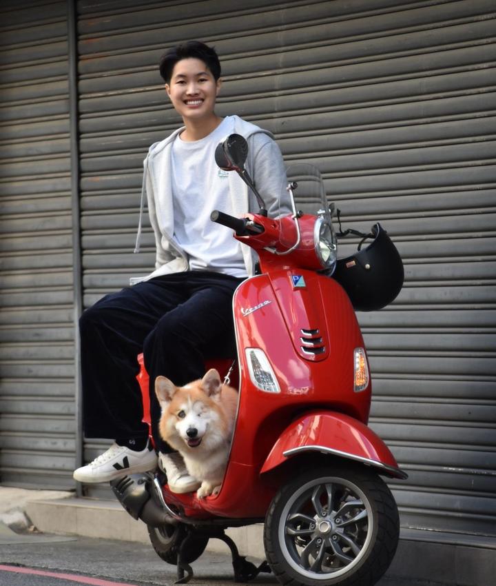 Karin Huang